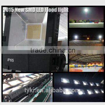 Outdoor Led Floodlighting SMD 2835 IP65 Led Flood Light 16500 Lumens Flood Light photo-3