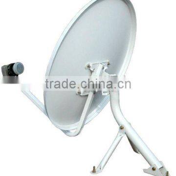 KU60CM Satellite Antenna