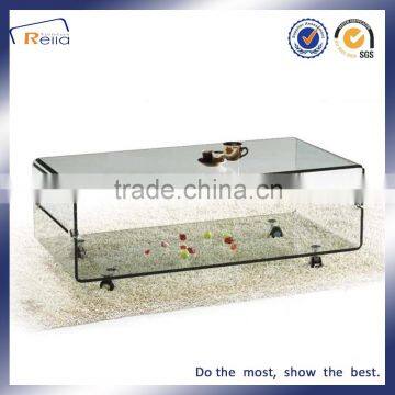High Quality Acrylic Tables /Acrylic Coffee Table Wholesale photo-2