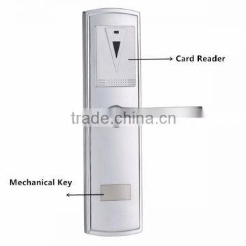 OKING Hotel Door Smart Card Lock With Software