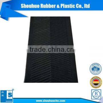 Factory Direct Sales All Kinds Of chevron conveyor belt manufactory