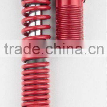 gas shock absorber