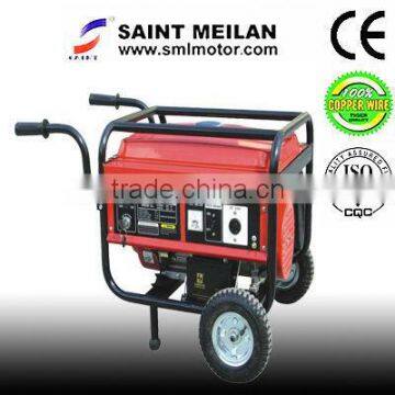 OEM Accept !! portable generator in sudan