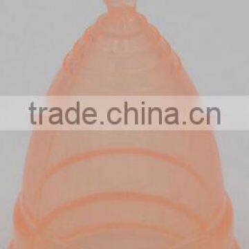 New Products 2016 Anytime Menstrual Cup