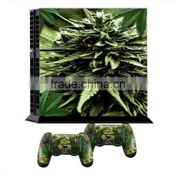 Low Pricenice Game Controller Decal Sticker For Playstation 4 photo-2