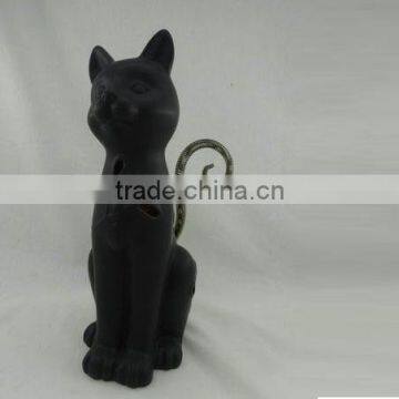 Ceramic Decoration Cats photo-3