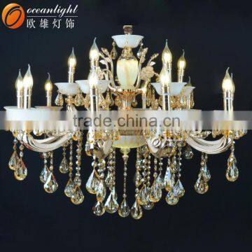 Led Artificial Candle Light,circular Led Light,OMC019 photo-1