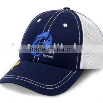 Cool Mesh Cap