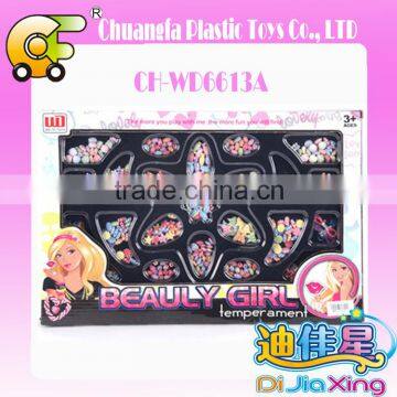 Hot Selling Fashion Plastic DIY Bead for Kids photo-2