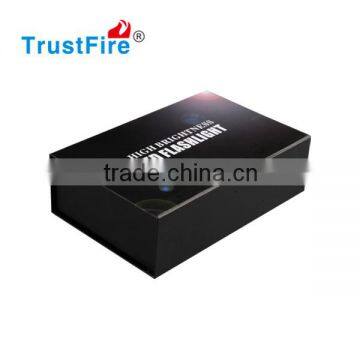 TrustFire Hot Sale Police Zoomable Maglite Z6 With 1*CREE XM-L 2 Led 1600lumen 1*18650 Battery Operated photo-5