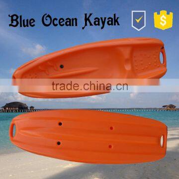 Blue Ocean 2015 new design feelfree kayak/children feelfree kayak/low weight feelfree kayak