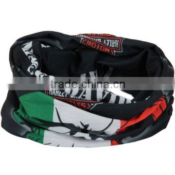 New arrival popular style bicycle outdoor sport headscarf