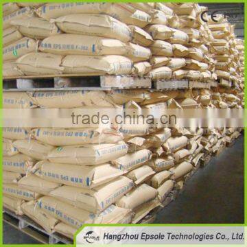 Eco-friendly EPS raw material/Expandable Polystyrene