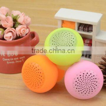 Mini Bluetooth Speaker Remote Control 10M Range