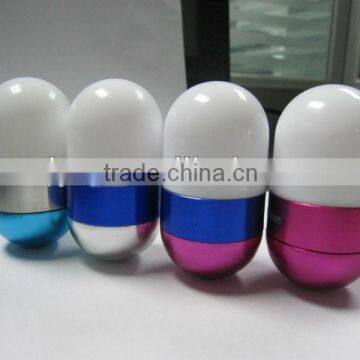 Tumbler Capsule LED Light