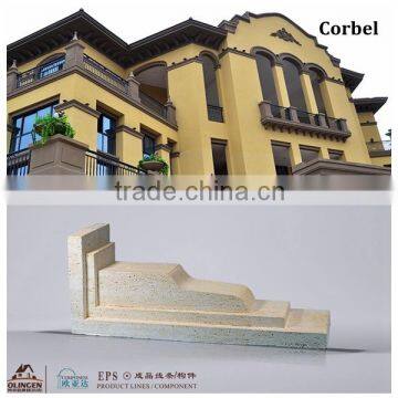 EPS Moulding Profile