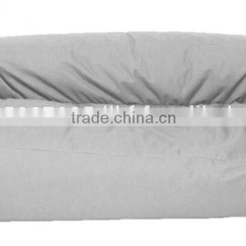 Beanbag Sofa shape_Gray