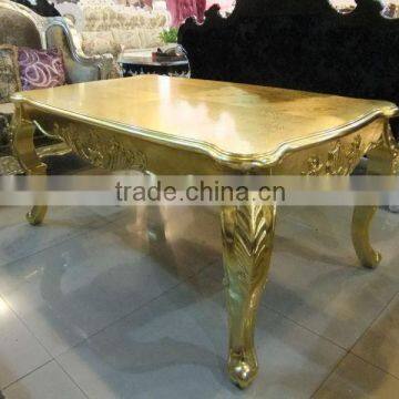 Europe Standard Home Furniture Top Coffee Table photo-3
