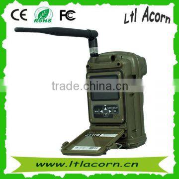 LTL Acorn 6310 850nm Clear Night Vision 12MP Scouting Hunting Game IR Wildlife All Types Hidden Camera photo-3