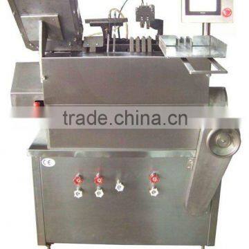 AAG-4 Ampoule Filling Machine