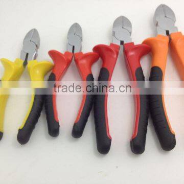 Safeman Heavy duty side cutter