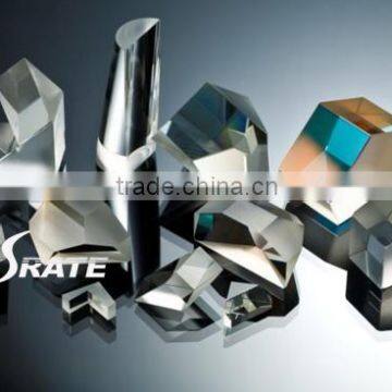 High Quality Customized Fingerprint Prism photo-3