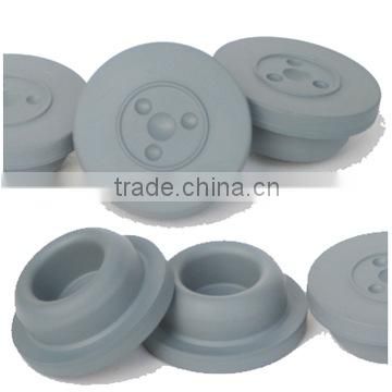 2016 newest low price rubber stopper and drying closures in different size