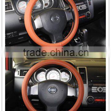 Bajaj Auto Rickshaw Spare Parts Car Steering Wheel Cover photo-3