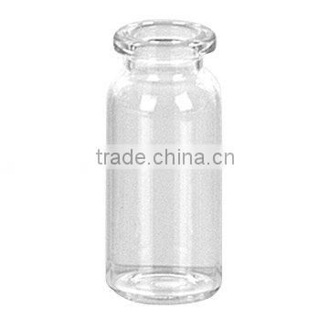 Tubular Vial for Antibiotics 10ml