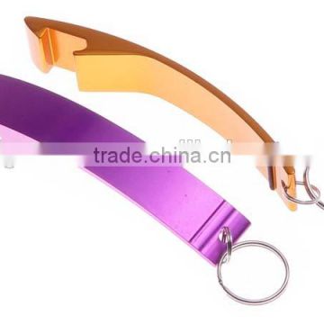 Guangzhou promotional and wholesale custom keychain bottle opener