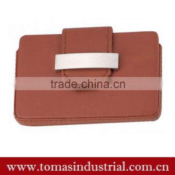 factory price business card holder