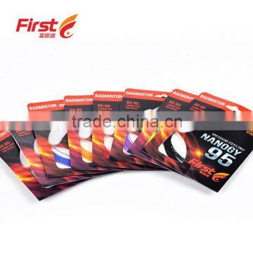 The Best Quality Badminton String Cheap Nylon String photo-2