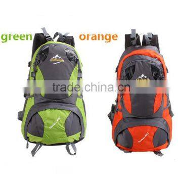 Blue New Style Students Backpack photo-5