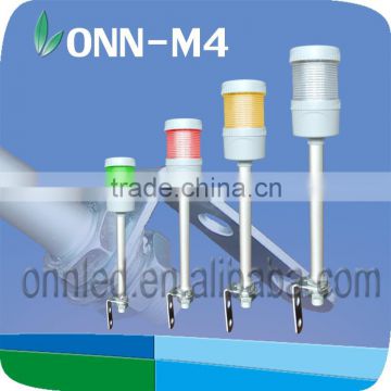 ONN-M4-1 Small Single Led Lights / Tower Warning Machine Lights