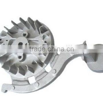 Trade assurance A380 high precision die casting part