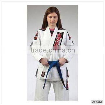 High Quality Custom BJJ Gi Kimonos/BJJ Uniforms 296