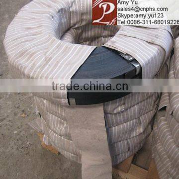 galvanized steel tape for cable armouring