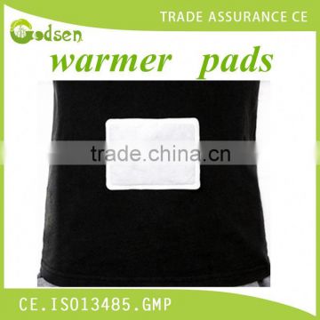 bodyWarmer heat Patch/pad