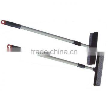 telescopic window squeegee