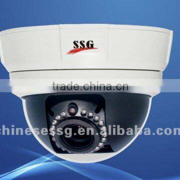 Mega Pixels HD Box IP Camera SA7800N-MPK