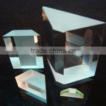 Optical Dove Prism,10X10X42.42 mmBK7 Dove Prism