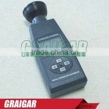 DT2240B Digital Stroboscope Tachometer 60~39,999RPM