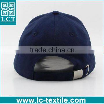 LCTN1893 Dark Blue Cotton Twill Structed 5 Penal Cap for Sale photo-4