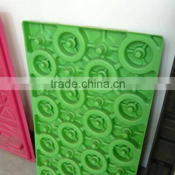Plastic Tray Vacuum Forming Thermoforming Products photo-2