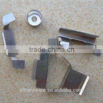 casting small metal Auto Stamped parts
