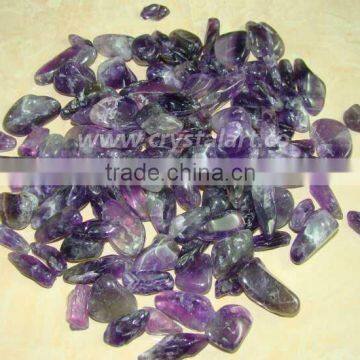Amethese Agate Chips
