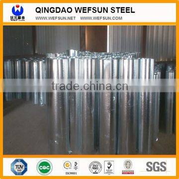Cold Rolled Galvanized Steel Coil/plate/sheet/strip photo-5