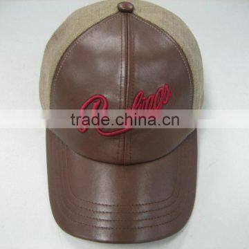 hat and cap customized logo
