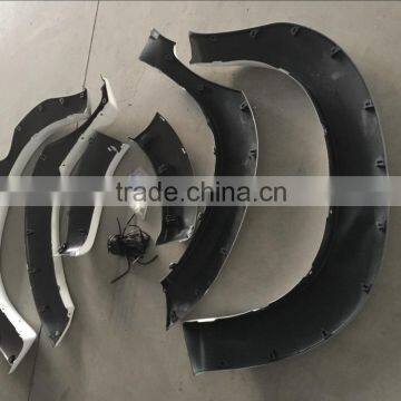 2006-2010 Hilux Vigo Fender Flar Hilux Vigo Fender Wheel