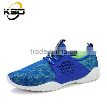 The Popularity of High Quality Hot Style Leisure Couple Net Cloth Casual Shoes